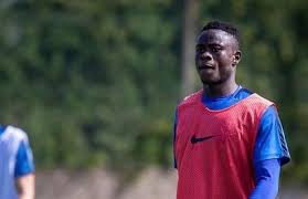In 2015, kamara tied for top scorer in mls with 22 goal. Striker Musa Noah Kamara Joins Big Spenders Bo Rangers