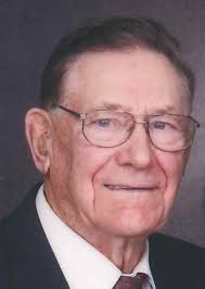 Wilfred Joseph Rabner