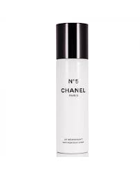 Chaneln°5eau de parfum refill with atomizer for women 60 ml. Chanel No 5 Deo Spray 100 Ml Perfumetrader