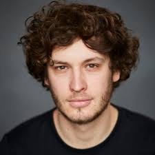 Michael Rivers (@MichaelSRivers)