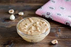 Immagini esplicitamente inserite nel dominio pubblico. Pasta Di Nocciole Ricetta Per Farla In Casa In 5 Minuti Dulcisss In Forno