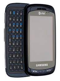 Samsung A877 Impression Unlocking Codes ...