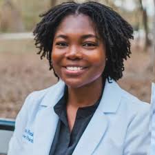 Matt is a member of our Catapult Health sales team. Early this morning,  assisted by his three little ones, Matt collected a small blood sample  using our amazing new collection device because