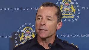 Calgary police chief reflects