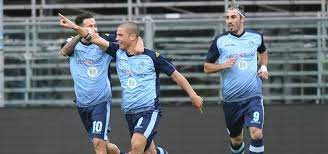 Albinoleffe brought to you by: Diretta Arezzo Albinoleffe Risultato Finale 0 1 Streaming E Tv Colpaccio Seriano