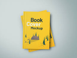 Hardcover Book Mockup In 2020 Mockup Free Psd Book Cover Mockup Stationery Mockup Free