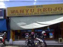 Check tokomaswahyuredjo for fake followers, er, analyze followers growth, and audience demographics. Wahyu Redjo Toko Emas Dalam Surabaya