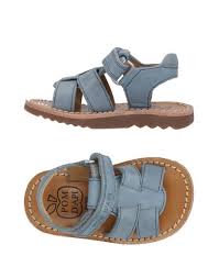 Pom Dapi Sandals Boy 0 24 Months Online On Yoox United States