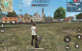 Free fire is the ultimate survival shooter game available on mobile. Download Free Fire Battlegrounds For Android 4 3