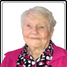 Contributions to the tribute of Violet Grace Leeper