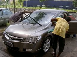 141 newmarket lane, stanley, wakefield, wf3 4by. Cara Yang Betul Mencuci Kereta Sendiri Wanzawawi Dot Net
