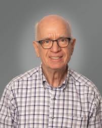 Robert (Bob) McDonald