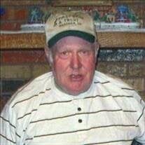 Donald Ray Rector Obituary