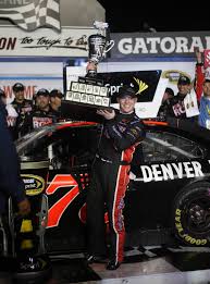 In 2005, regan started the year in the o. Regan Smith Wins His First Ever Nascar Sprint Cup Race At Darlington Al Com