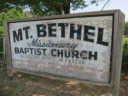 Historical All Black Town Of Tullahassee Oklahoma Summer 2014 See More On Our Project About Oklahoma S All Missionary Baptist Church Black History Oklahoma