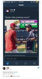 You just insulted my entire race of people meme template. Mlb Tweets Then Deletes Picture Of Ichiro And Shohei Ohtani With Racist Meme Caption Daily Mail Online