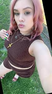 Esmeralda James's Instagram, Twitter & Facebook