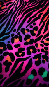 Find the large collection of 19000+ purple background images on pngtree. Purple Cheetah Wallpaper Posted By Christopher Anderson