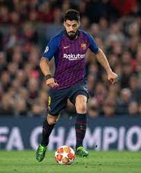Luis Suarez Photos Photos Barcelona Vs Liverpool Uefa Champions League Semi Final First Leg Uefa Champions League Champions League Semi Finals Champions League