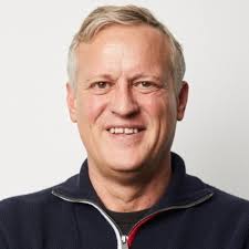 Thank you to The Hollywood Reporter for the recognition below….. and to my  incredible team at CAA who make this work matter every day. But here's my  thought as I think about