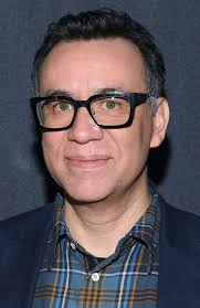 Fred Armisen (Creator)