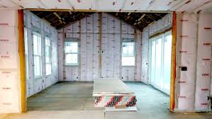 Gallery Insulation Solutions
