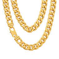 Thug Life Gold Chain Shiny Png Image With Transparent Background Png Free Png Images In 2021 Real Gold Chains Gold Chains Chain