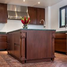 Cost of kitchen cabinets estimator provides the cost of installing kitchen cabinets per linear foot. Hard Wood Kitchen Cabinets In Puerto Rico
