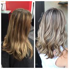 Blonde Highlight Transformation Askforamy Versatilestrands Ash Blonde Hair With Highlights Hair Styles Brown Hair With Blonde Highlights