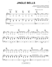 There are five sheet music versions of jingle bells for piano here in the key of g, for beginners to more advanced players. Pentatonix Jingle Bells Sheet Music Pdf Notes Chords Christmas Score Piano Vocal Guitar Right Hand Melody Download Printable Sku 411185