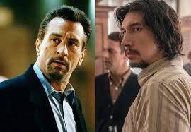 Heat 2 officially in the works as Michael Mann's next film, teases Adam  Driver as a young De Niro