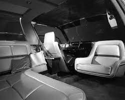 High standards of production, combined with stiff competition, and innovative design made this period a time when most of what are the desirable classic cars were. Station Wagon Dreams The 1964 Ford Aurora Mac S Motor City Garage