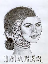 Images Art & Literary Magazine 2020