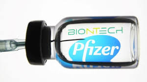 Pfizer is one of the world's largest pharmaceutical companies. U S Government Secures 100 Million More Pfizer Biontech Covid 19 Vaccine Doses Biospace