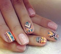 Uñas acrílicas y uñas de gel. Fotos De Unas Decoradas 2021 Disenos Modelos Y Colores
