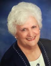 Obituary information for Mazie Nell Smith Melton