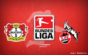 Liga de campeones y seguir la última hora a través de la web de. Bayer Leverkusen Vs Fc Cologne Preview And Prediction Live Stream Bundesliga 2017 Liveonscore Com