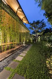 When they were built, bungalows suited the lifestyle of a first home for starting a family. A Peek Inside Three Beautiful Bungalows In Singapore Home Design News Top Stories The Straits Times