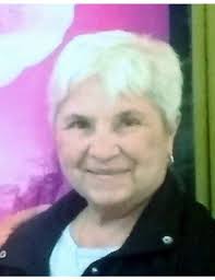 Obituary information for Mary Elizabeth Gesing