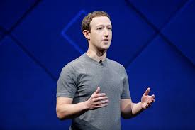 Zuckerberg started facebook at harvard in 2004 at the age of 19 for students to match names with photos of classmates. Mark Zuckerberg To Shift Facebook Toward A Privacy Focused Platform