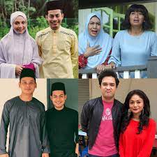 Kamar kamariah (2019) | episod 2. Drama Kamar Kamariah Tv3 Myinfotaip