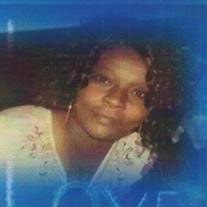 Ms. Catherine Mobley Obituary