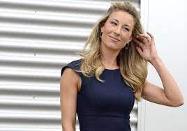 According to our records, she has no children. Mia Ceran La Conduttrice Di Unomattina Estate Ritroviamo Le Nostre Radici Cristiane Famiglia Cristiana