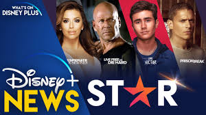 Disney+ is the ultimate streaming destination for entertainment from disney, pixar, marvel, star wars, and national geographic. Who Is Disney Star Worthwhile For
