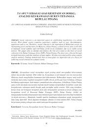 .dapat memupuk perpaduan dalam kalangan anggota masyarakat dan pelajar. Http Gbse Com My V4no11may2018 Paper 170 Pdf