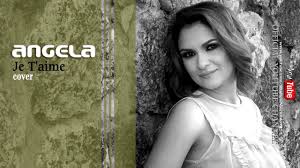 B7 em tu vois, je t'aime comme ca. Angela Oficial Posts Facebook