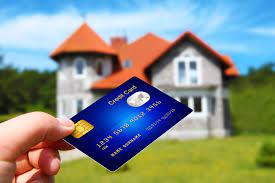 Do you need a credit card to buy a house. Can You Buy A House With A Credit Card