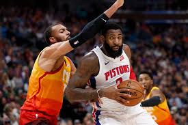Detroit — from a traditional basketball standpoint, andre drummond is a fine player. Detroit Pistons Atlanta Hawks Talking Andre Drummond Trade