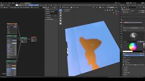 Blender 2 8 Complete Beginners Guide To 3d Modelling A Scene Like Substance Painter But In Blender 2 8 Youtube Blender Blender Tutorial Blender 3d