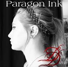 Paragon Ink Paragonink Twitter